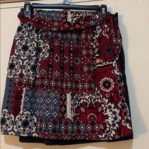 Francescas skirt